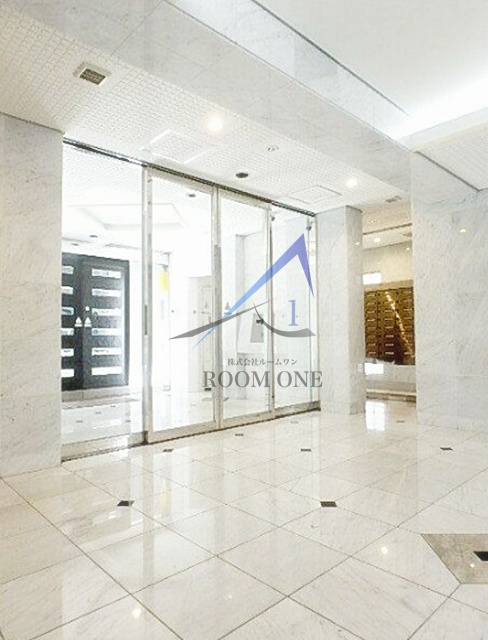 グランド・ガーラ池袋