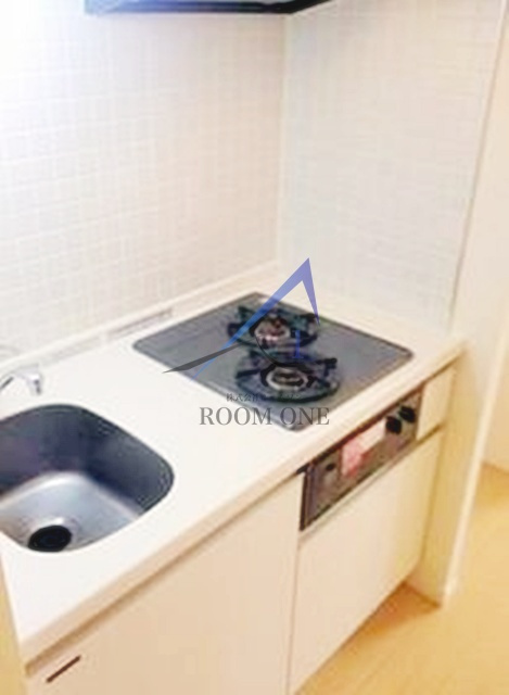 メインステージ錦糸町Ⅱのキッチン|キッチンです。