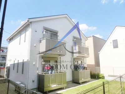 オリーブハイツ