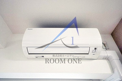 CITY PRIME 南千住のその他|エアコンです。