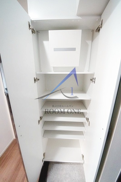 CITY PRIME 南千住