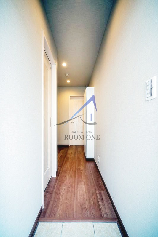 SiestaVilla東武練馬Gresiareの内装