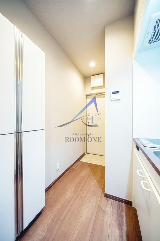 SiestaVilla東武練馬Gresiare