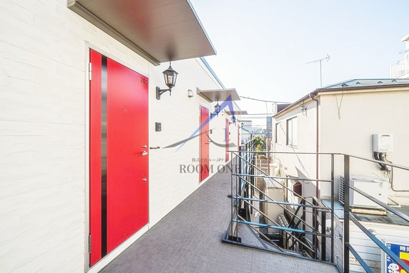 SiestaVilla東武練馬Gresiare