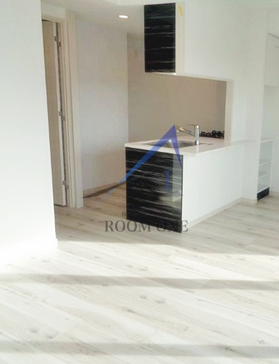 GENOVIA隅田川east skygarden の寝室|寝室です。