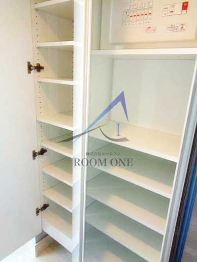 GENOVIA隅田川east skygarden のその他