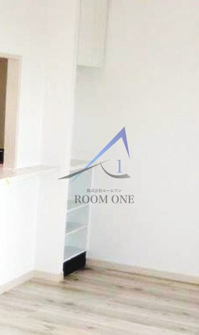 GENOVIA隅田川east skygarden の内装