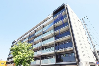 GENOVIA隅田川east skygarden 