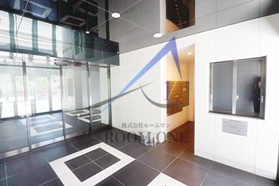 GENOVIA隅田川east skygarden 