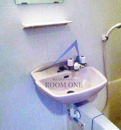 Ｖｉｖｒｅ池袋の洗面所|洗面台です。