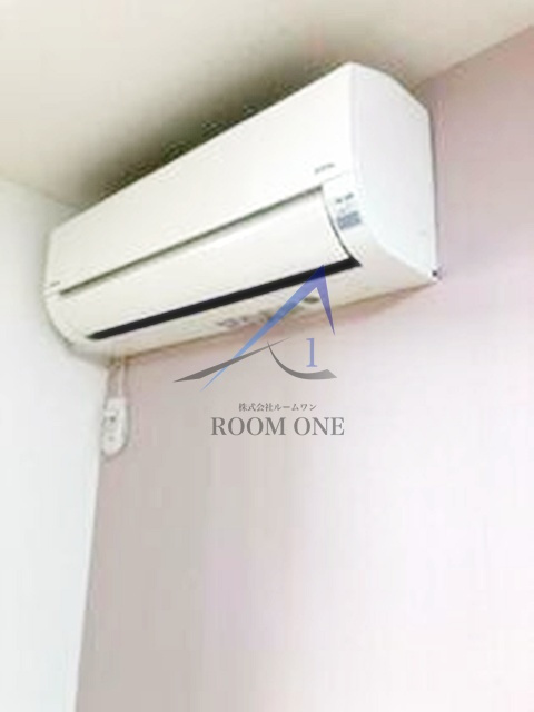 Ｌａ　Ｐｒｏｖｅｎｃｅ　ｄｕ　ＧＯＴＡＮＮＯ　参号館の設備|エアコン付きです。