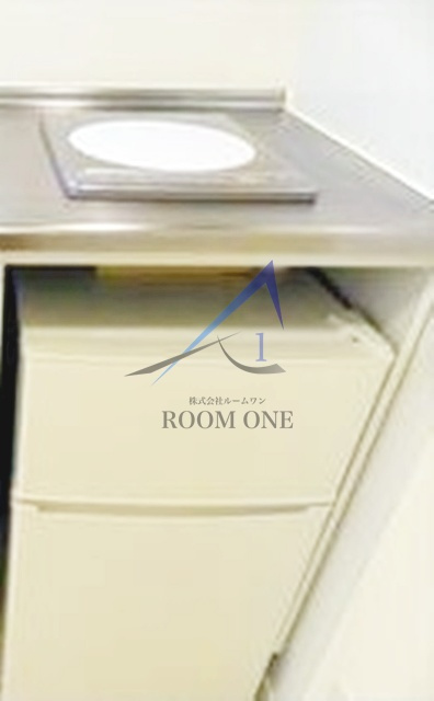 Ｌａ　Ｐｒｏｖｅｎｃｅ　ｄｕ　ＧＯＴＡＮＮＯ　参号館の内装