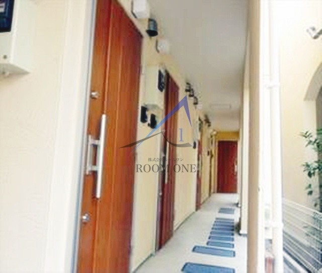 Ｌａ　Ｐｒｏｖｅｎｃｅ　ｄｕ　ＧＯＴＡＮＮＯ　参号館