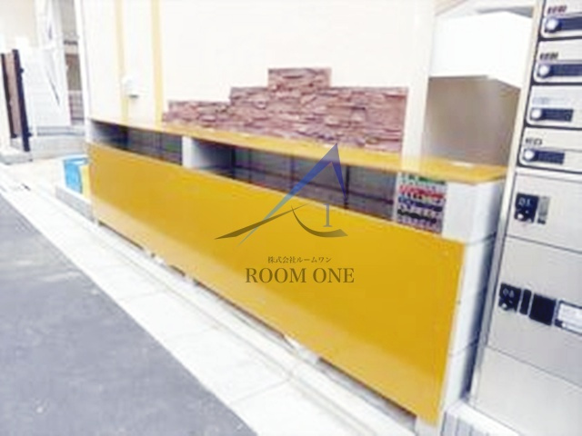 Ｌａ　Ｐｒｏｖｅｎｃｅ　ｄｕ　ＧＯＴＡＮＮＯ　参号館