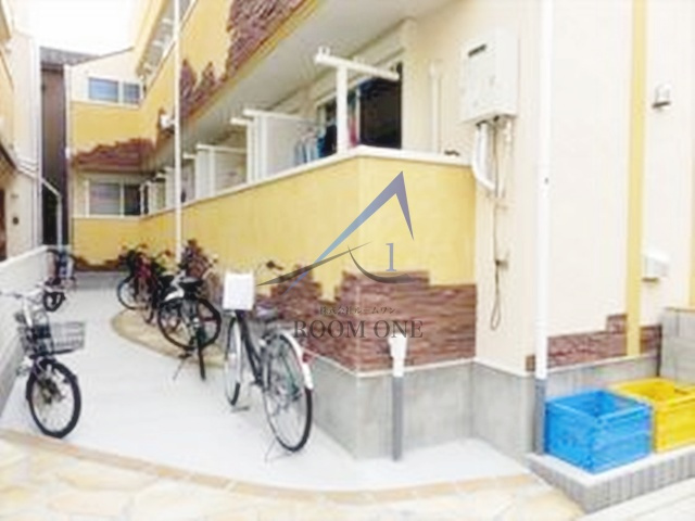 Ｌａ　Ｐｒｏｖｅｎｃｅ　ｄｕ　ＧＯＴＡＮＮＯ　参号館