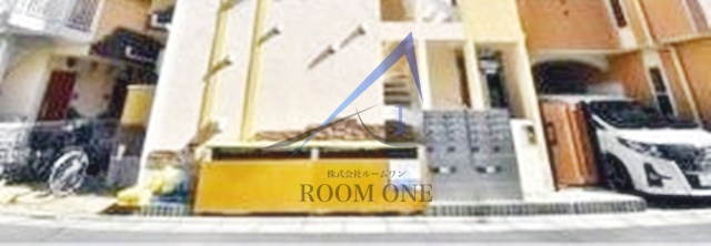 Ｌａ　Ｐｒｏｖｅｎｃｅ　ｄｕ　ＧＯＴＡＮＮＯ　参号館