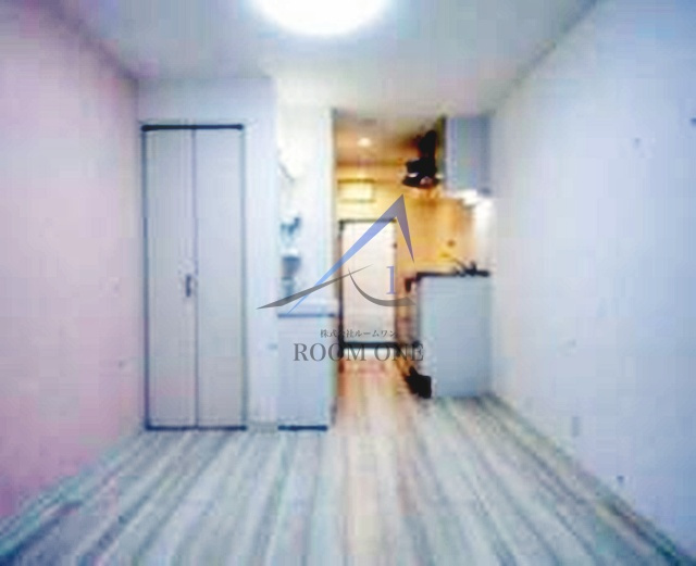 Ｌａ　Ｐｒｏｖｅｎｃｅ　ｄｕ　ＧＯＴＡＮＮＯ　参号館の居間・リビング|洋室のお部屋です。