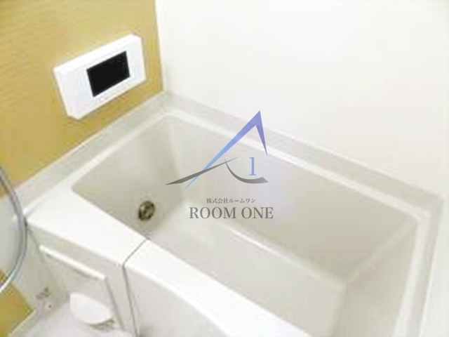 Ｌａ　Ｐｒｏｖｅｎｃｅ　ｄｕ　ＧＯＴＡＮＮＯ　参号館の浴室|お風呂です。