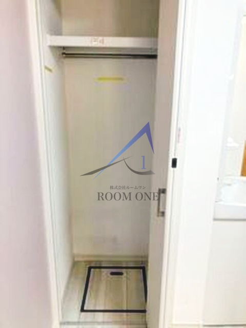 Ｌａ　Ｐｒｏｖｅｎｃｅ　ｄｕ　ＧＯＴＡＮＮＯ　参号館の収納|収納です。