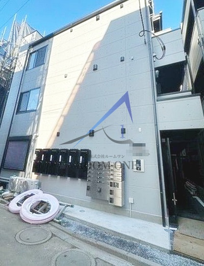 エクセラン西尾久South