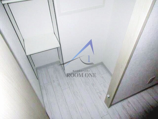 ビューテラス城山の寝室|寝室です。