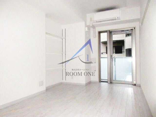 ビューテラス城山の内装