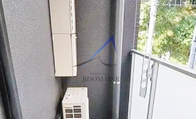 ビューテラス城山