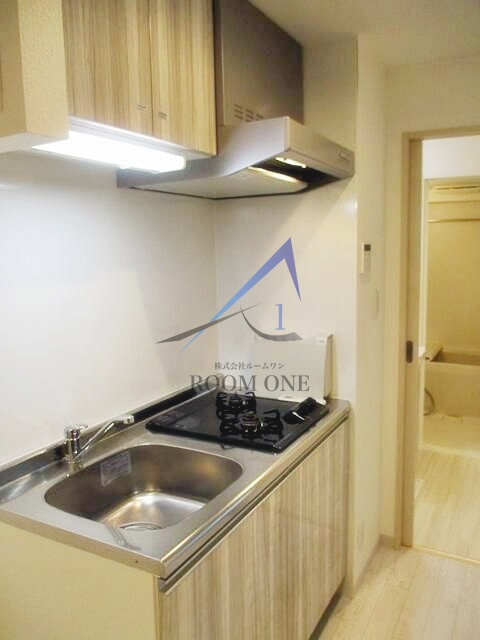 ビューテラス城山