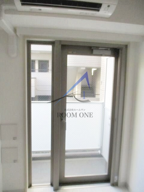 ビューテラス城山