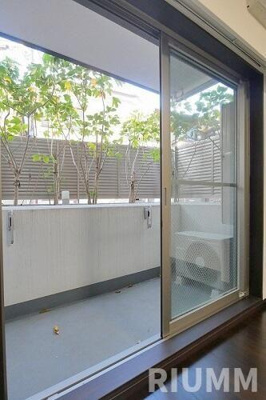 【バルコニー】 | ＭＡＸＩＶ代田橋