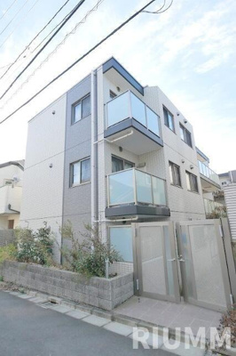 【その他】 | ＭＡＸＩＶ代田橋