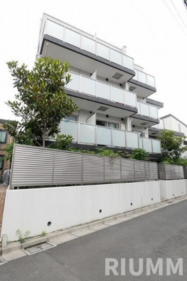 【外観】 | ＭＡＸＩＶ代田橋