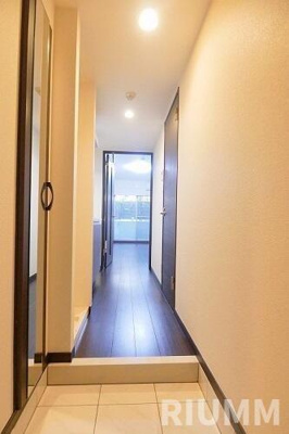 【玄関】 | ＭＡＸＩＶ代田橋