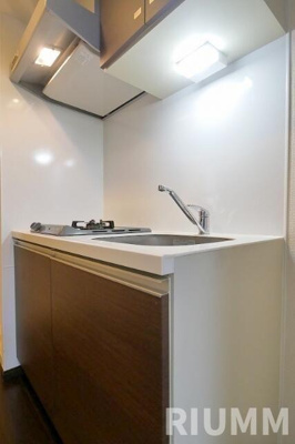 【キッチン】 | ＭＡＸＩＶ代田橋