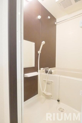 【浴室】 | ＭＡＸＩＶ代田橋