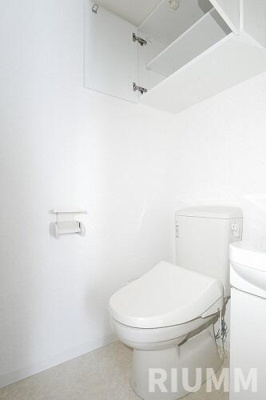 【トイレ】 | ＭＡＸＩＶ代田橋