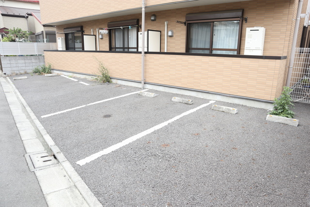 サニーハイツ６