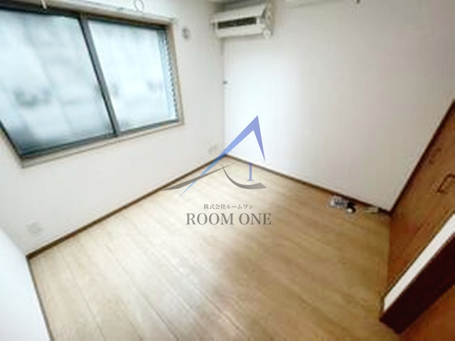 プライムガーデン桜新町の寝室|寝室です。