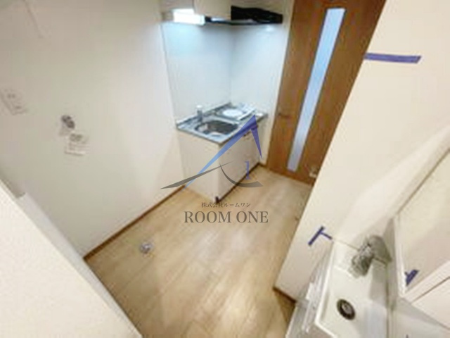 プライムガーデン桜新町の内装|内装です。