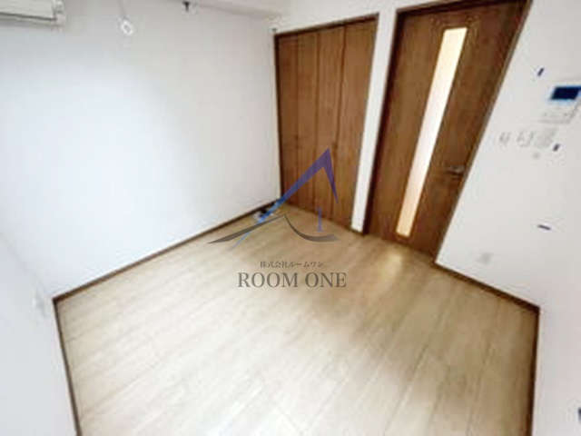 プライムガーデン桜新町の居間・リビング|洋室のお部屋です。