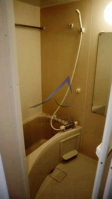 プライムガーデン桜新町の浴室|お風呂です。