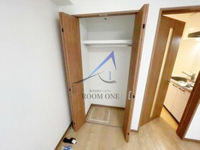 プライムガーデン桜新町の収納|収納です。