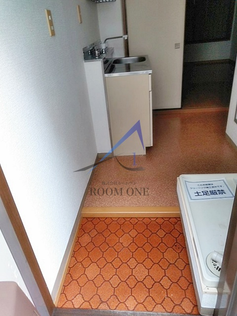 弥生レジデンスＡ棟の内装|内装です。