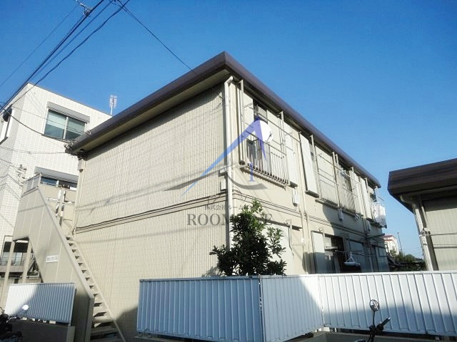 弥生レジデンスＡ棟