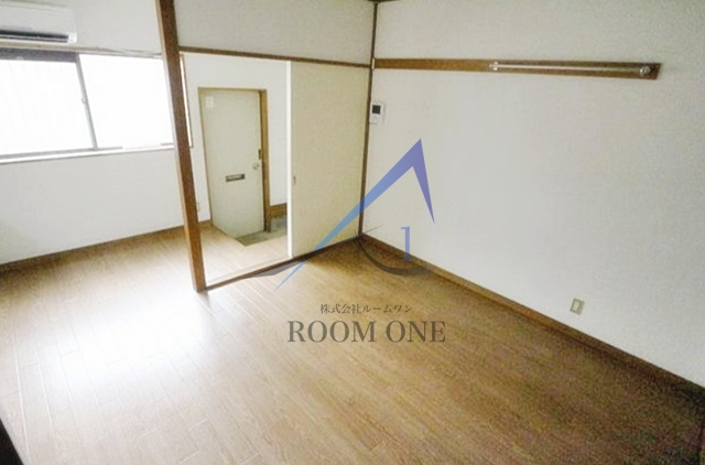 上用賀一丁目アパート