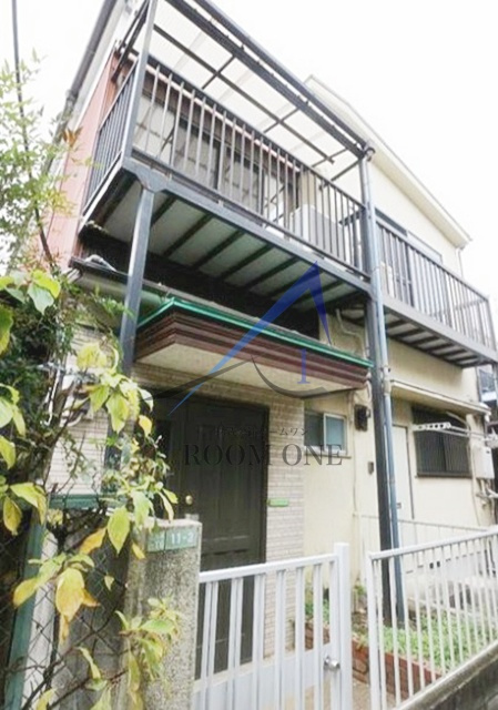 上用賀一丁目アパート