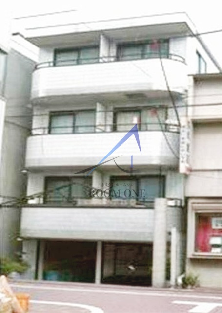 月村マンションＮｏ１５