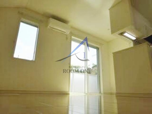 Ｍ・Ｈｉｇａｓｈｉｇａｏｋａの居間・リビング|洋室のお部屋です。