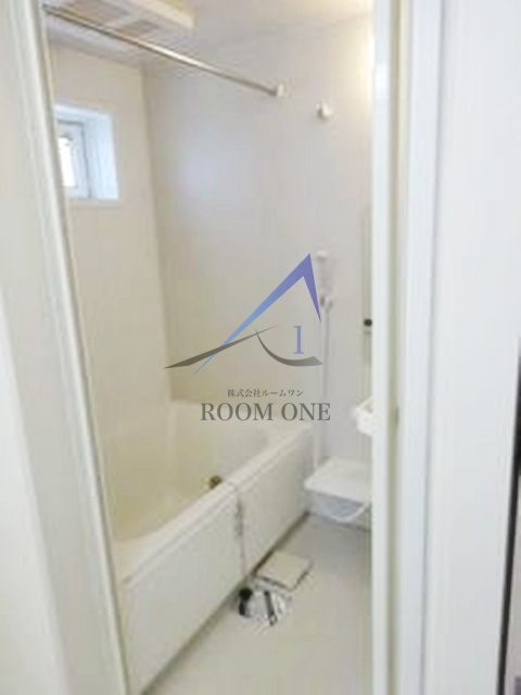 Ｍ・Ｈｉｇａｓｈｉｇａｏｋａの浴室|お風呂です。