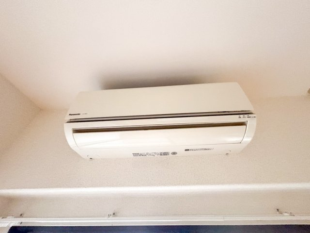 ドムール加美の設備